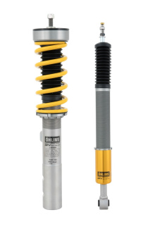 Honda Civic Type-R FK2 Road & Track Coilovers Öhlins